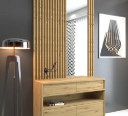 Тумба КОМ2К Делі