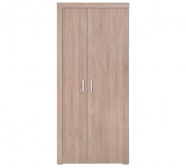 Шкаф SZF 2D VMV Holding Дамис 2 дверный дуб сонома 91 см