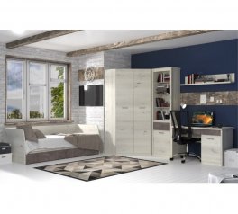 Модульна дитяча NONELL