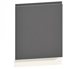 Фасад Н60.82 під посудомийку Альфа-ручка