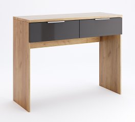 Столик туалетний 2шх Луна Джуніор 