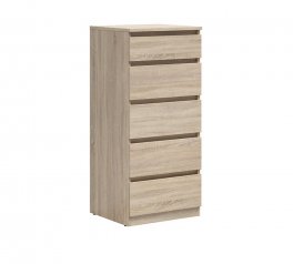 Комод KOM5S Tetrix 