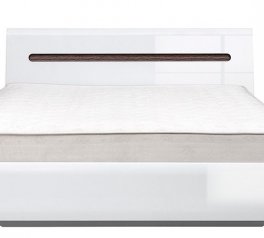 Спальня Ameliya/Амелия ВМК-Украина №1 с шкафом 3D и тумбами.