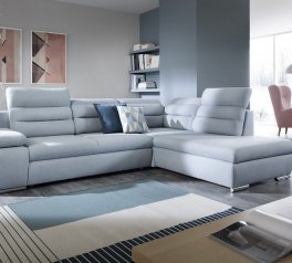 Угловой диван Greco