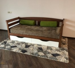 Кровать Тедди