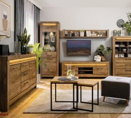 Комод KOM2D3S Torin