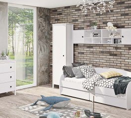 Модульная детская ДЧ-4136 Браво