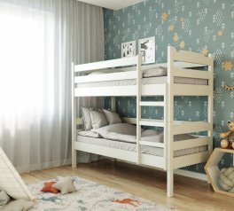 Двухъярусная кровать Милена 2