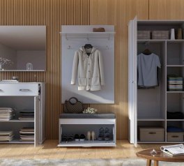 Передпокій Белла