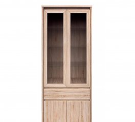 Витрина WIT WYS 2D2W1S Нортон