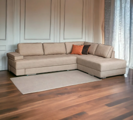 Угловой диван Порто