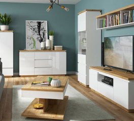 Модульная гостиная Erla