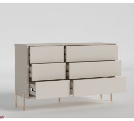 Комод Доминика MatroLuxe