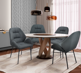 Кресло Colin/Колин Bjorn 88 см