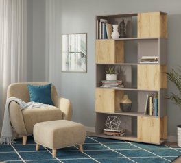 Стеллаж ЛА002 Лаос