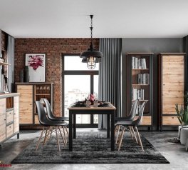 Модульная гостиная Loft