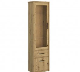 Витрина WIT 1D1W1S Айсон