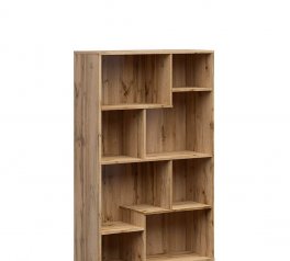 Стеллаж REG/140/90 Tetrix 