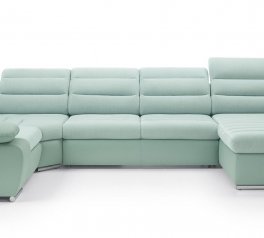 Угловой диван Korfu II