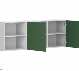 Стелаж навісний SFW/100/50/30/11 Modeo