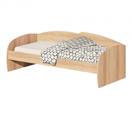 Ліжко К-110 Еко