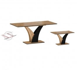 Стол обеденный Vento