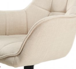 Стул поворотный R-69 айвори