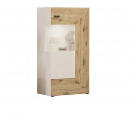 Витрина низкая Джейкоб 