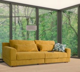 Диван Хилтон Компакт