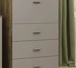 Комод-бар Марк 