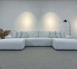 Угловой диван Джокер