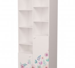 Шафа подвійна 