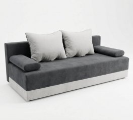 Диван еврокнижка Вестерн Файні меблі 200 см