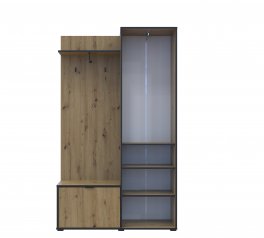 Прихожая Дора