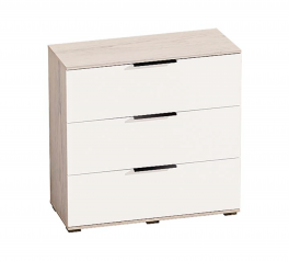 Комод 3Ш.985 Тренд