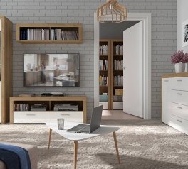 Модульная гостиная Balder