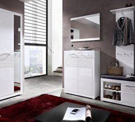 Тумба REG2D/11/9 Флеймс