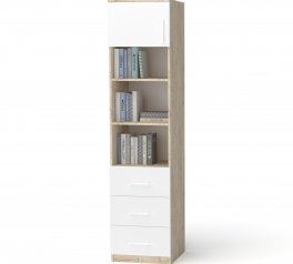 Пенал з ящиками