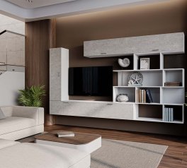 Стенка Галатея Д-03