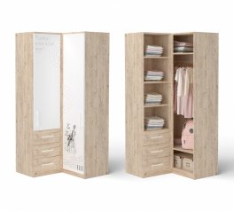 Шафа кутова