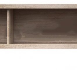 Полка REG WISZ/130 Нортон