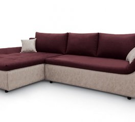 Угловой диван Релакс