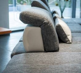 Кутовий диван Монреаль