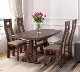 Стіл з підйомним механізмом Оптімум