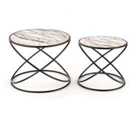 Набор журнальных столиков Susanna