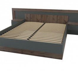 Кровать Вирджиния