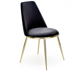 Стул K-460 черный