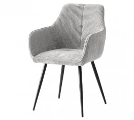 Стул OLIVER серый
