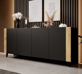 Комод 200 4D Faro