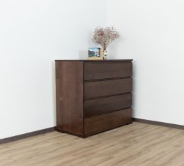 Деревянный комод Бостон Дримка